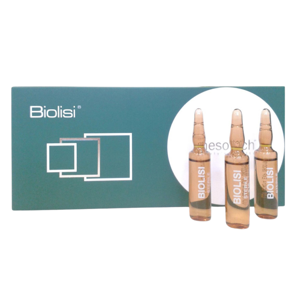 BIOLISI (50mL)