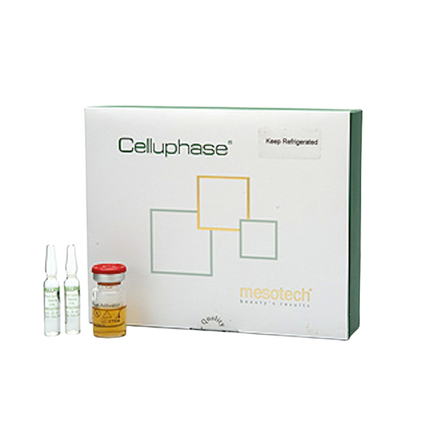 CELLUPHASE (50mL)