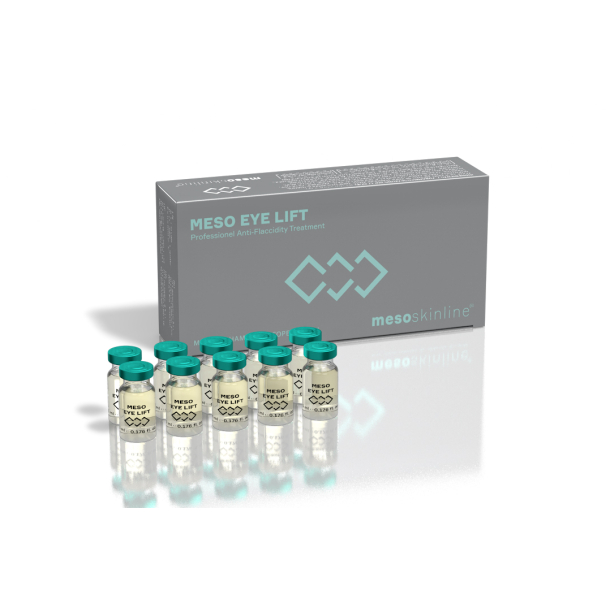 MESO EYE LIFT (10 x 5 ml)