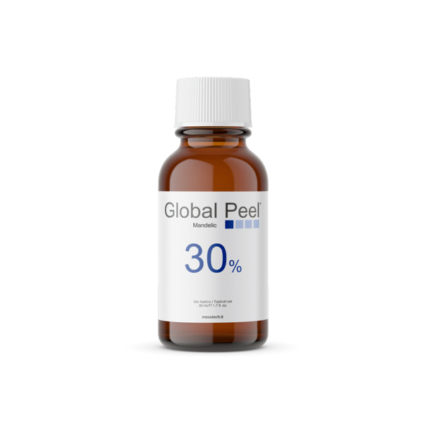 GLOBAL PEEL MANDELIC (30% - 40% - 50%)