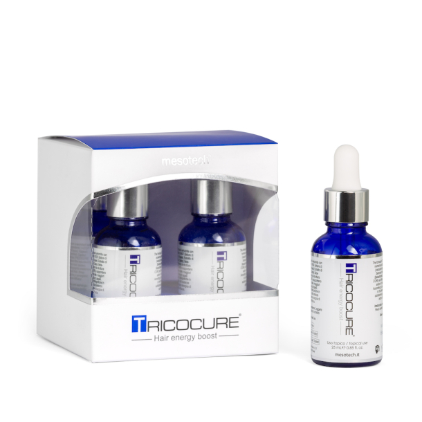 TRICOCURE (4 x 25 mL)