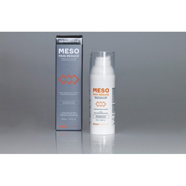 MESO PAIN REDUCE (50 ml)