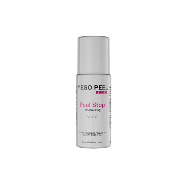 MESO PEEL STOP