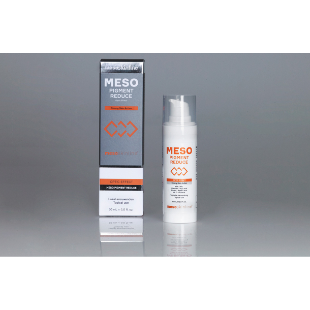 MESO PIGMENT REDUCE (30 ml)