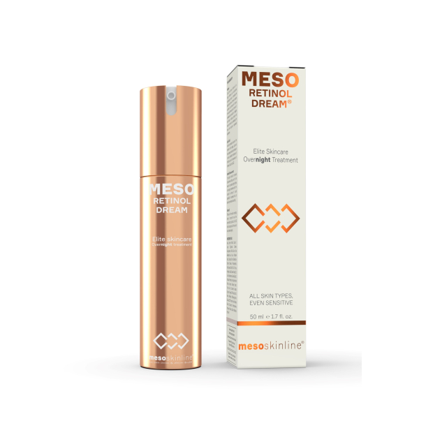 MESO RETINOL DREAM