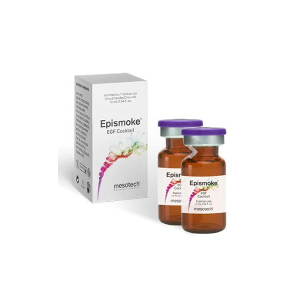 EPISMOKE (10mL)