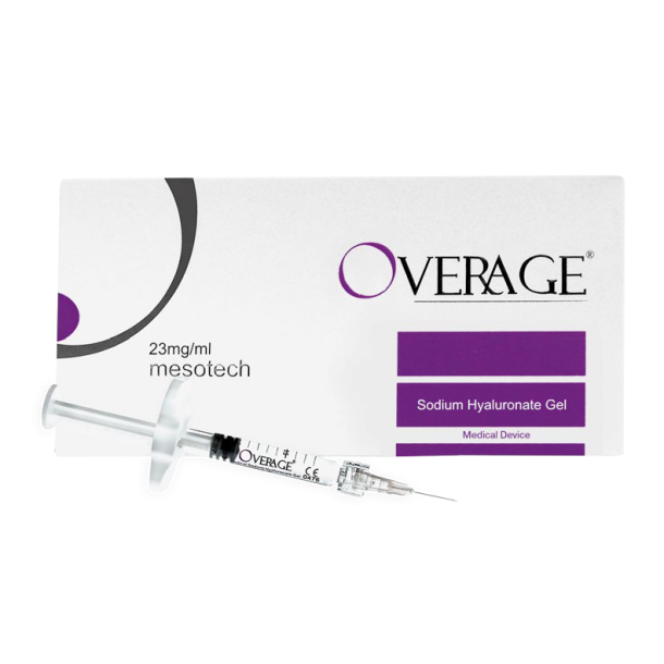 OVERAGE VIOLET 1.0 ml (DEEPER)